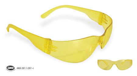 Ynter Industrial. Lentes Libus Ecoline Policarbonato Filtro Uv - Ynter