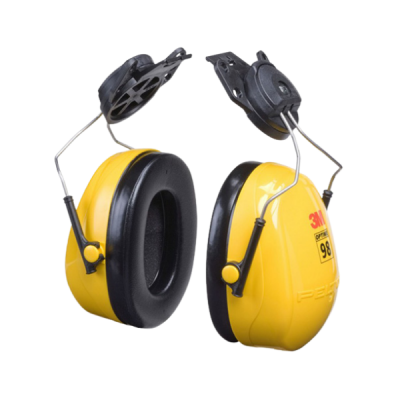 Protector auditivo de Copa para Casco 3M Peltor H6 / H510P3E