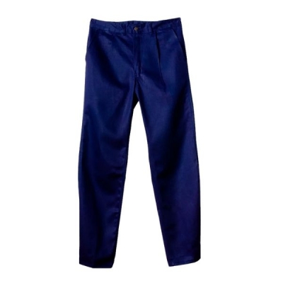 Pantaln de Trabajo OMBU Azul Marino