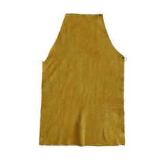 Delantal Descarne 60x90 cm Para Soldador