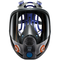 MÁSCARA FULL FACE 9800/9900 SILICONA