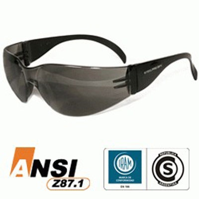 Anteojo SteelPro Spy